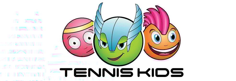 Tennis Kids Høstfestival
